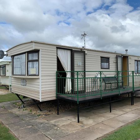 Hôtel Sealands Skegness à Ingoldmells Extérieur photo
