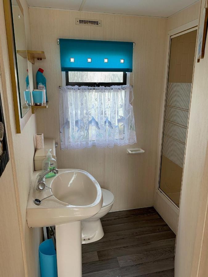 Hôtel Sealands Skegness à Ingoldmells Extérieur photo